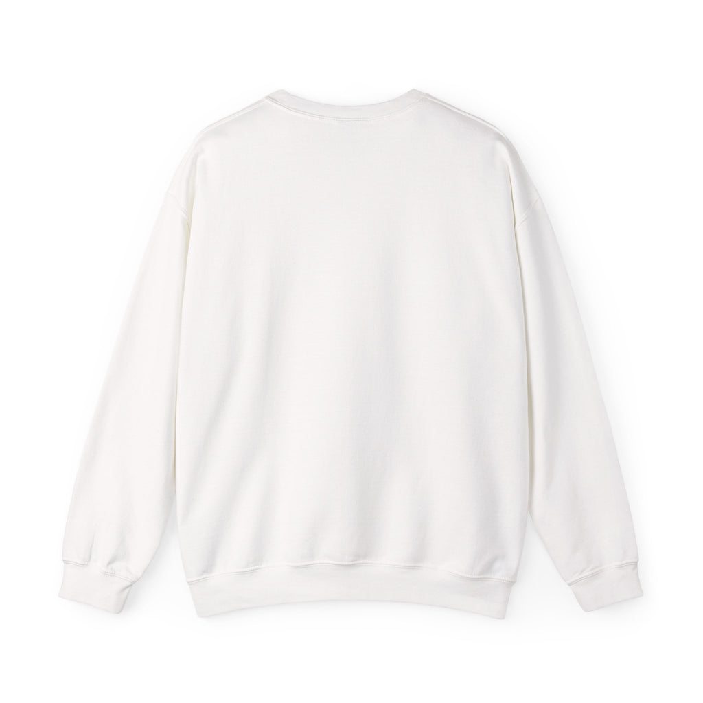 Wild Sage Silver Crewneck Sweatshirt